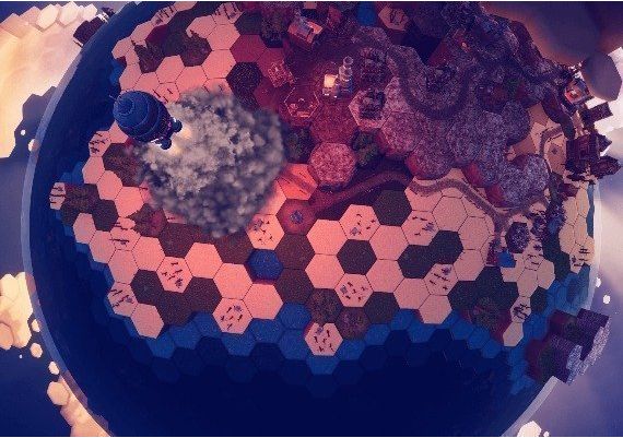 Before We Leave EN EU Xbox One/Series Digital Key