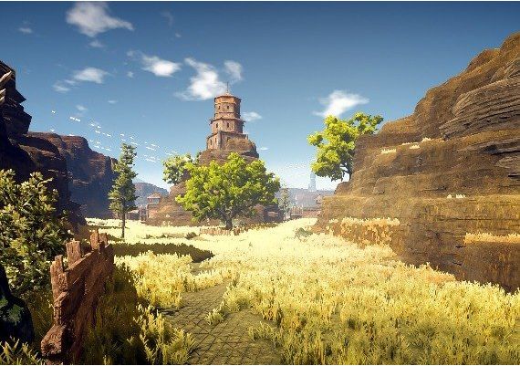Outward: The Soroboreans DLC EN Argentina Xbox One/Series Digital Key