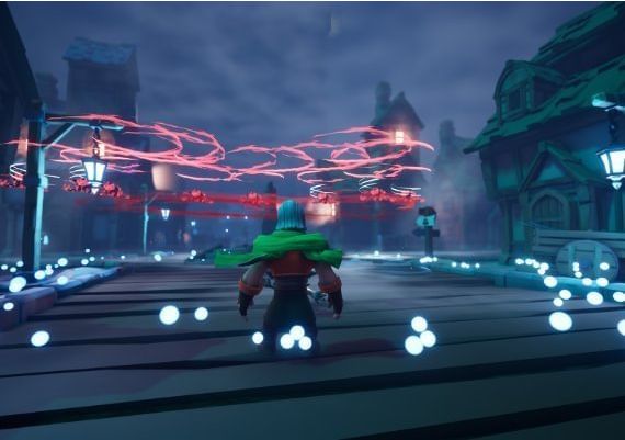 Effie EN Argentina Xbox One/Series Digital Key