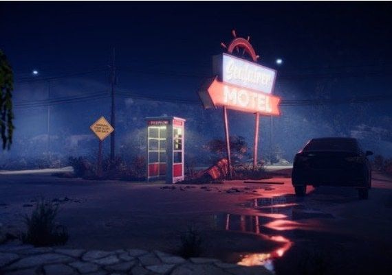 Alfred Hitchcock: Vertigo EN Brazil Xbox One/Series Digital Key