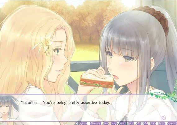 Flowers: Le Volume Sur Automne EN/JA/ZH Global Steam Digital Key