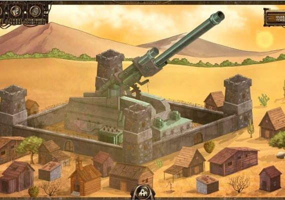 Age of Grit EN Global Steam Digital Key