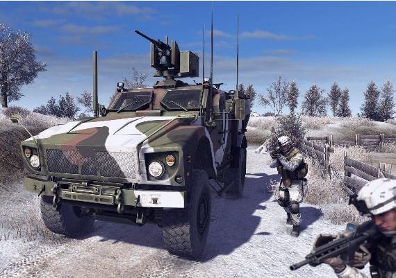 Call to Arms Basic Edition EN/DE/FR/IT/RU/ZH Global Steam Digital Key