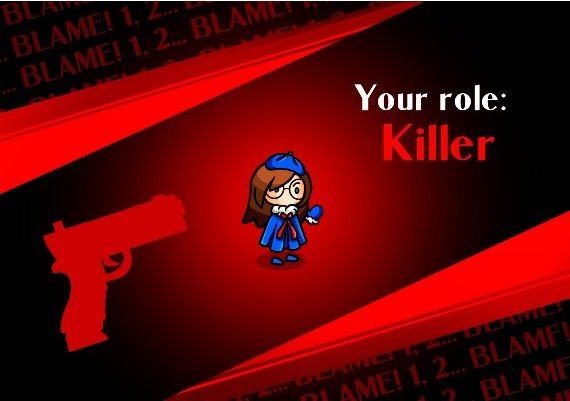 1, 2 Blame! EN/ES Global Steam Digital Key