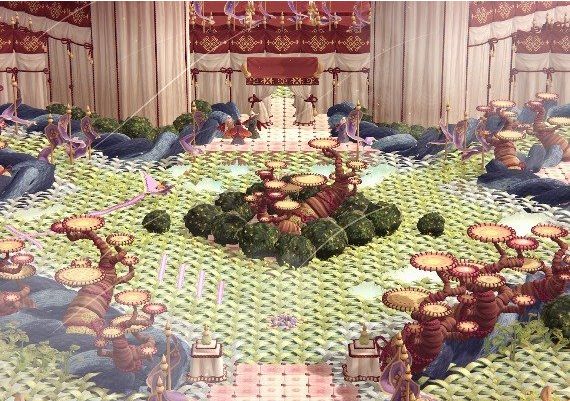 Weaving Tides EN/DE/FR/JA/RU/ZH/ES Global Steam Digital Key