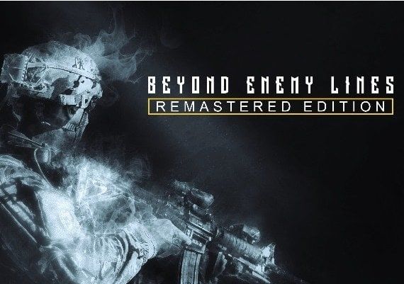 Beyond Enemy Lines Remastered Edition EN Argentina Xbox One/Series Digital Key