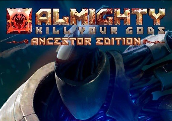 Almighty: Kill Your Gods Ancestor Edition EN Global Steam Digital Key