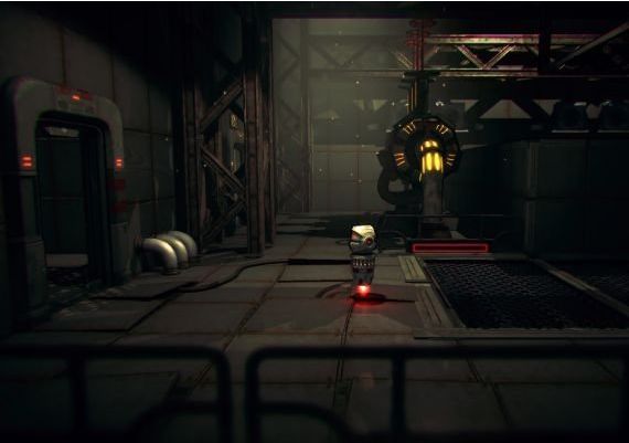 CO-OP: Decrypted EN/FR/RU Global Steam Digital Key