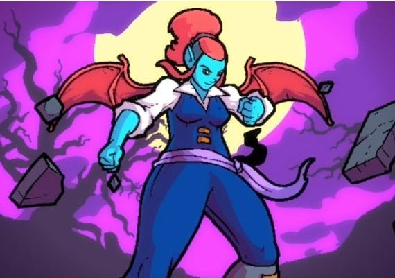 Crypt of the NecroDancer: Amplified DLC EN EU Xbox One/Series Digital Key