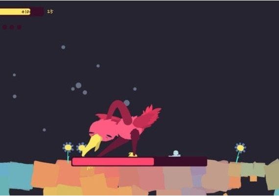 Gonner2 EN EU PS4/5 Digital Key