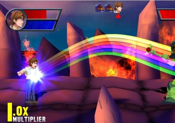 Saturday Morning RPG EN Global Steam Digital Key