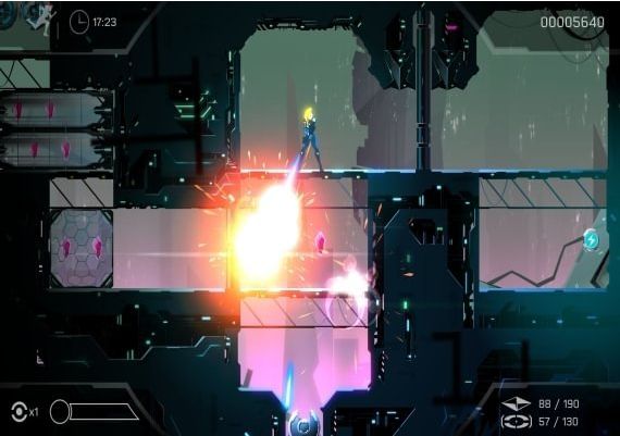 Velocity 2X EN/DE/FR/IT/PT/ES Global Steam Digital Key