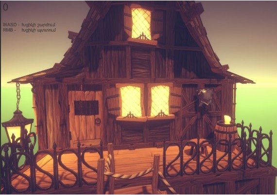 Destroy It Global Steam Digital Key