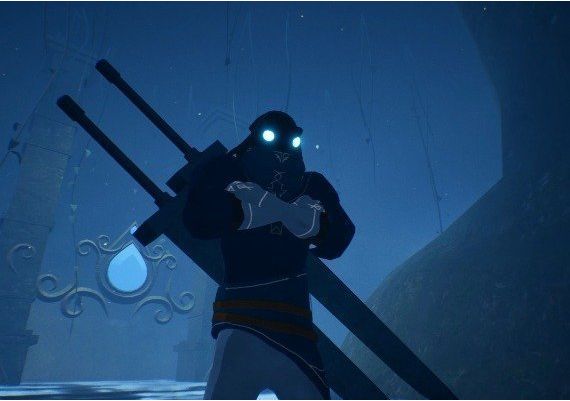 Blue Fire EN/DE/FR/IT/PT/RU/ES Turkey Xbox One/Series Digital Key