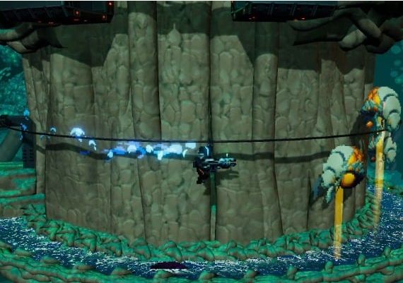 Orbital Bullet EN United States Xbox One/Series Digital Key