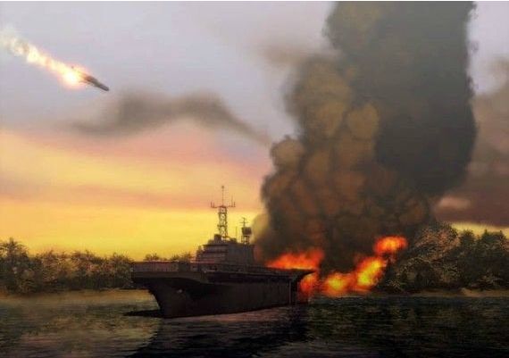 Act of War: High Treason EN Global Steam Digital Key