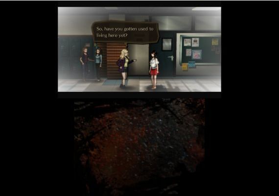 Creeping Terror EN/JA Global Steam Digital Key