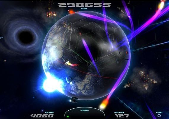 Heckabomb EN Global Steam Digital Key