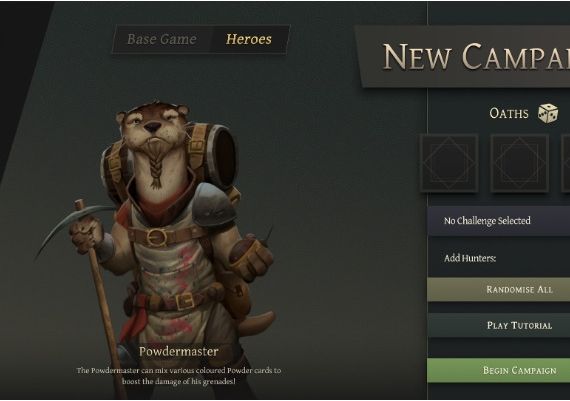 Banners of Ruin - Powdermaster DLC EN/DE/FR/PL/JA/PT/RU/ES Global Steam Digital Key