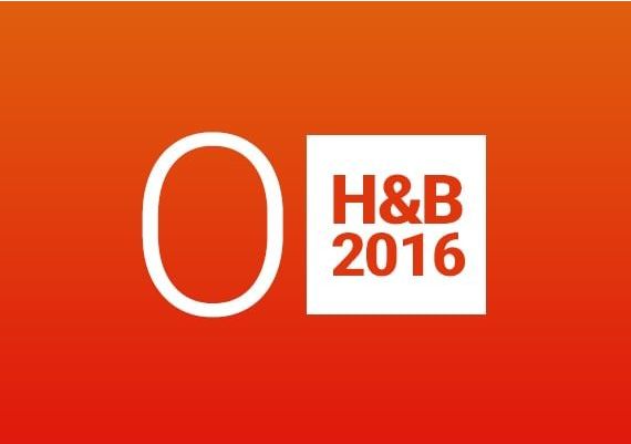 MS Office Home and Business 2016 EN/DE/FR/IT/PL/ES Global MS Products Digital Key