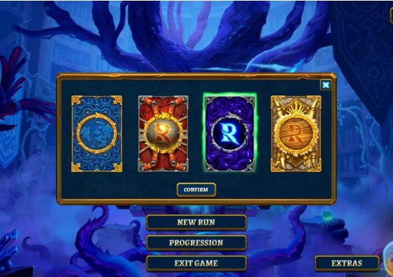 Roguebook - Alternate Art Pack DLC Global Steam Digital Key