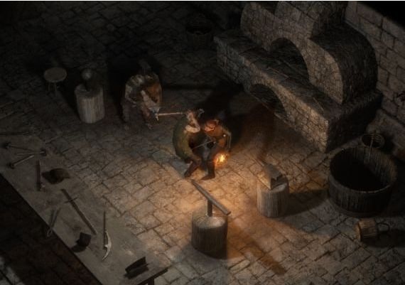 Exanima EN Global Steam Digital Key