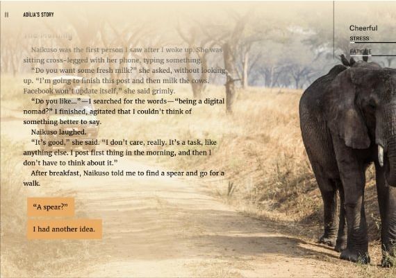 Wanderlust Travel Stories EN Global Steam Digital Key