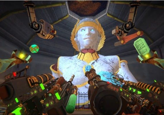 Vampire Hunters EN Colombia Xbox One/Series/Windows Digital Key