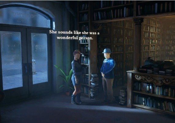 Dreamscaper EN/ZH EU Steam Digital Key