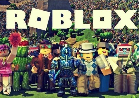 Roblox - Bubbler Headphones DLC EN Global Roblox Digital Key