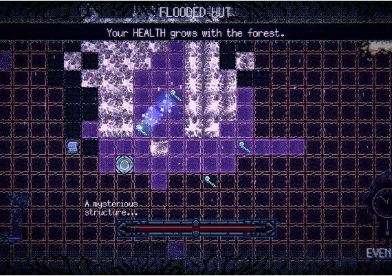 Witch Strandings EN Global Steam Digital Key