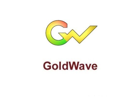 GoldWave 6 EN Global Software License Digital Key