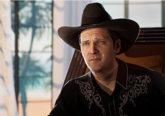 Crime Boss: Rockay City EN Brazil Xbox Series Digital Key