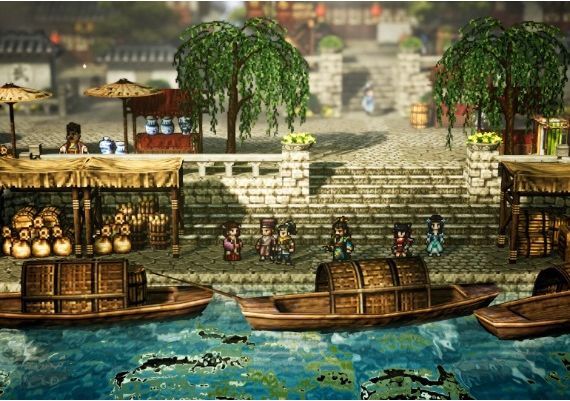 Wandering Sword EN/ZH/ZH Global Steam Digital Key