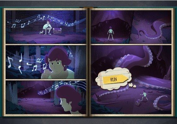 Fate of Kai EN/DE/FR/IT/ES Global Steam Digital Key