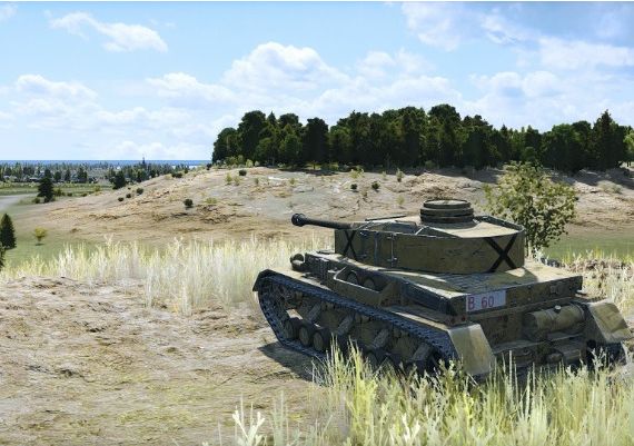 Steel Division 2 - Men of Steel DLC EN Global Steam Digital Key