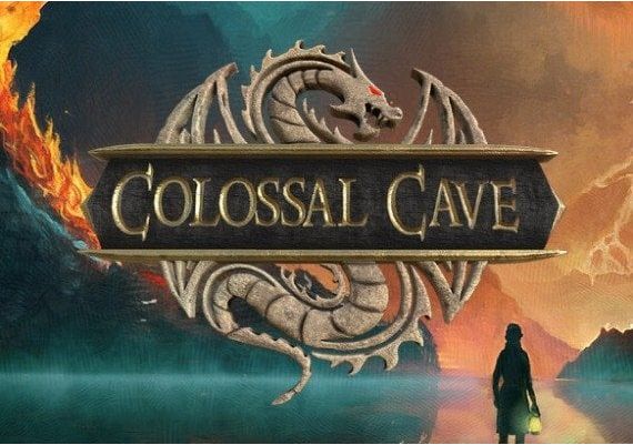 Colossal Cave EN Brazil Xbox One/Series Digital Key