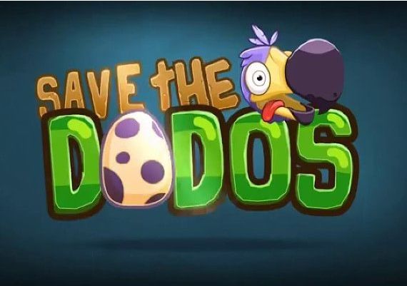 Save the Dodos Global Steam Digital Key