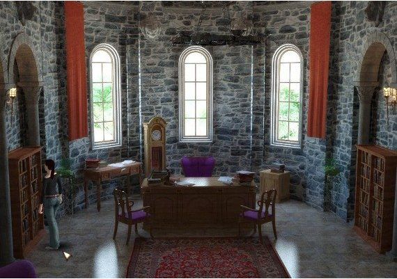 Hotel Collector's Edition EN Global Steam Digital Key