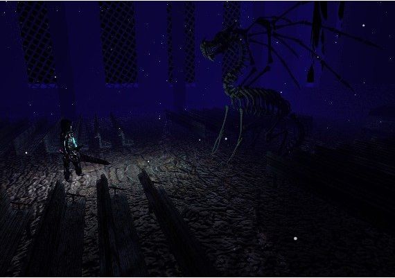 Guardian of December EN Global Steam Digital Key