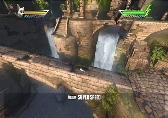 Disney Bolt Global Steam Digital Key