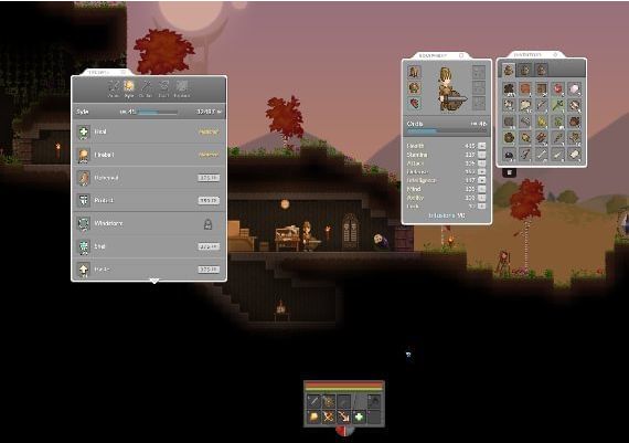 Crea EN Global Steam Digital Key