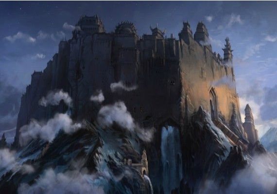 Memoria - Soundtrack DLC EN/DE/RU Global Steam Digital Key