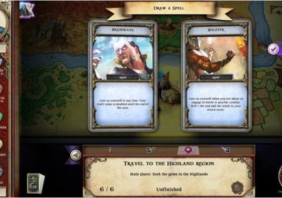 Talisman: Origins EN/DE/FR/IT/PL/ES Global Steam Digital Key