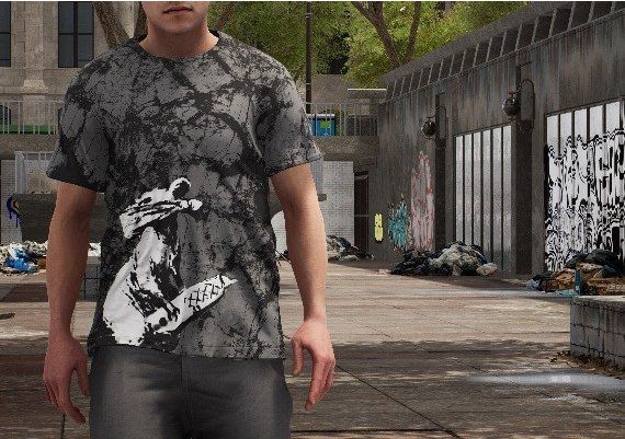 Session: Skate Sim - Brandalised Pack DLC Global Steam Digital Key