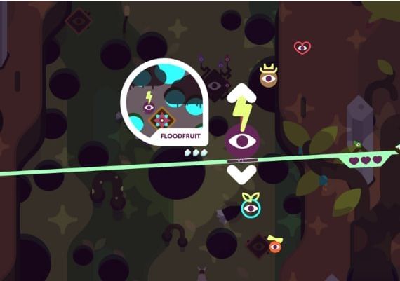 TumbleSeed EN Global Steam Digital Key
