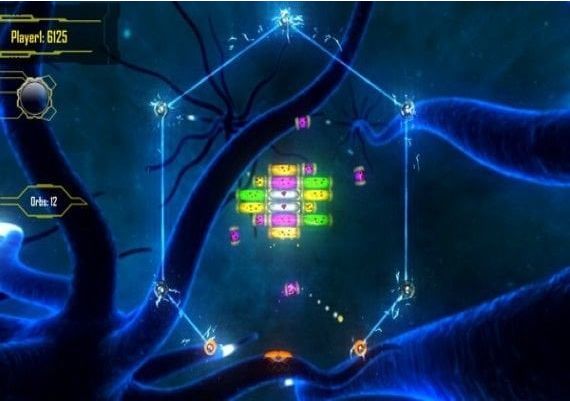 Nanos EN Global Steam Digital Key