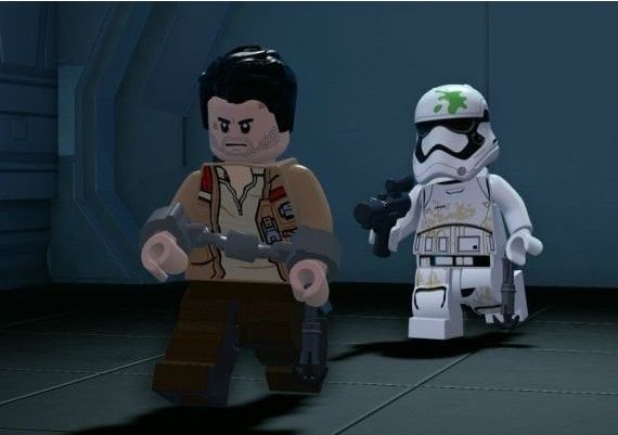 LEGO Star Wars: The Force Awakens Deluxe Edition EN Canada Xbox One/Series Digital Key
