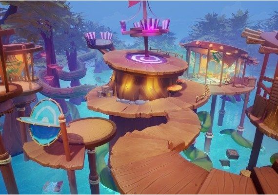 Kao the Kangaroo EN/DE/FR/IT/PL/ES EU Steam Digital Key