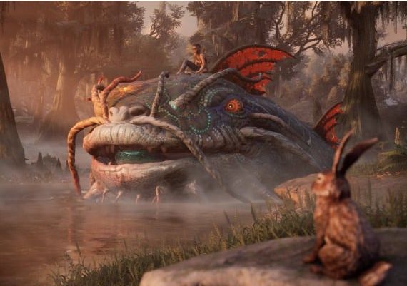 South of Midnight PRE-ORDER EN Global Steam Digital Key